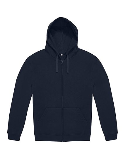 B&C Be Inspired Id.334 Zip Hood WG006