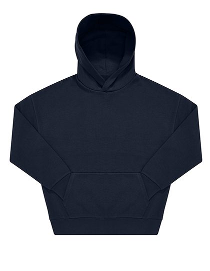 B&C Be Inspired Influence Hoodie WG002 – Navy