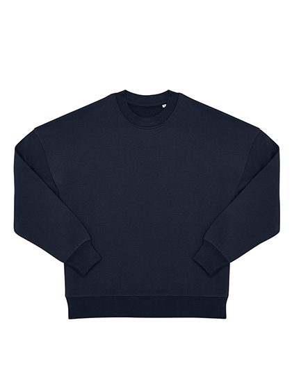 B&C Be Inspired Influence Crew Sweatshirt WG001