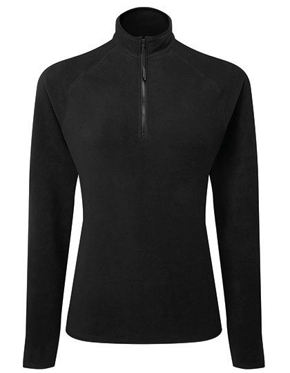 Women´s TriDri Recycled Elements Active Fitted Fleece TR125
