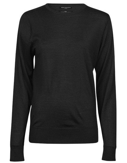 Tee Jays Women´s Crew Neck Sweater 6006