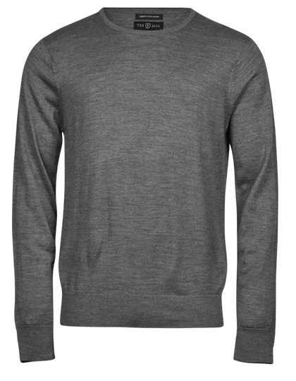 Tee Jays Men´s Crew Neck Sweater 6000