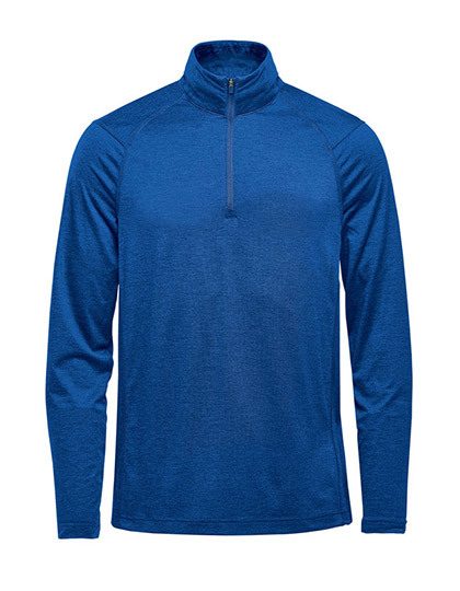 Stormtech Men's Milano 1/4 Zip Pullover Hxr-1