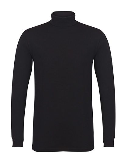 Men´s Feel Good Stretch Roll Neck Top SF125 Pullover