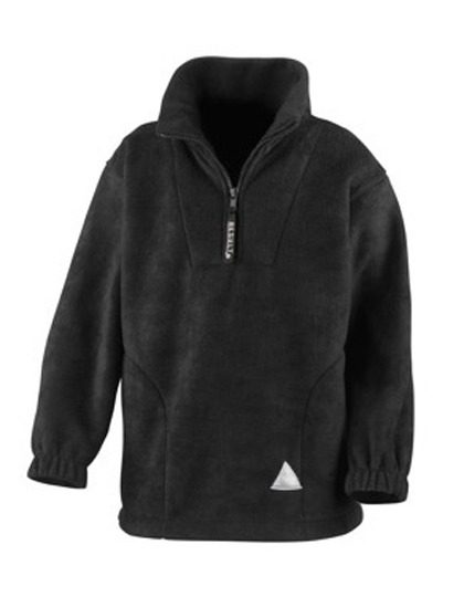 Result Youth Polartherm Top R033Y Pullover