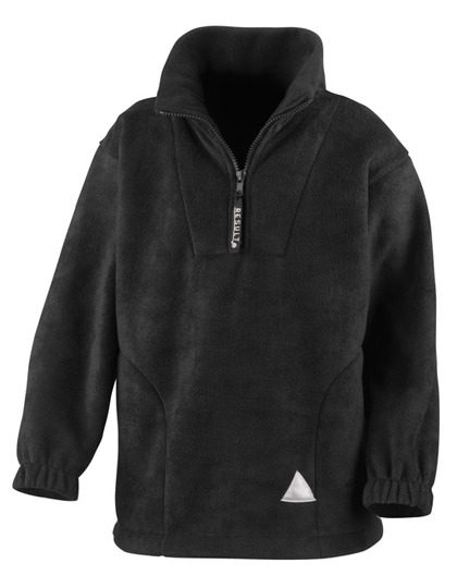 Result Junior Polartherm Top R033J Pullover