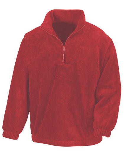Result Polartherm Top R033X Pullover