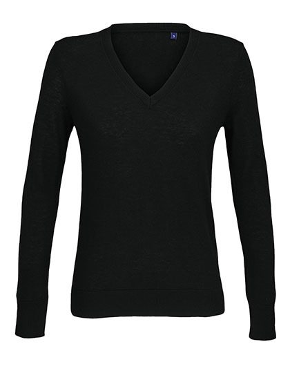 Neoblu Women´s V-Neck Sweater Sullivan 03988