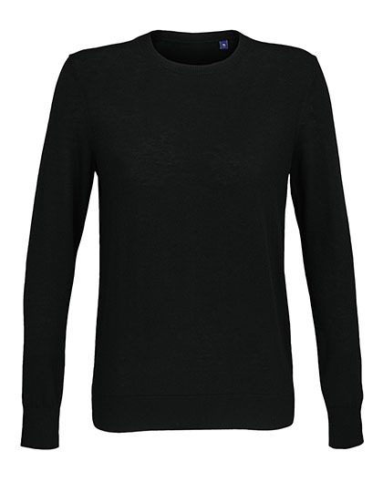Neoblu Women´s Round-Neck Sweater Stuart 03985