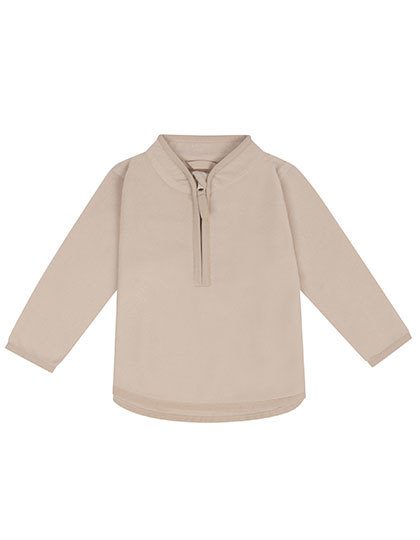 Larkwood 1/2 Zip Lightweight Fleece LW031