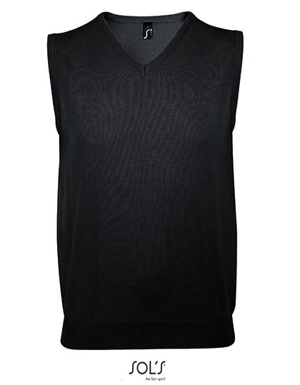 Sol´s Unisex Sleeveless Sweater Gentlemen 00591