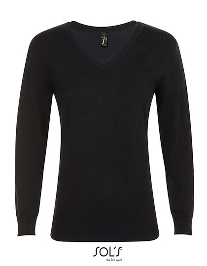 Sol´s Women´s Glory Sweater 01711