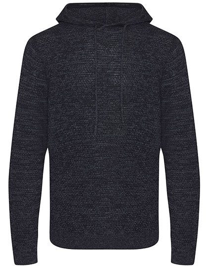 Ecologie Iguazu Sustainable Knitted Hoodie EA080