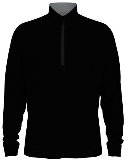 Callaway Men´s 1/4 Zip Pullover Cgksf0u3