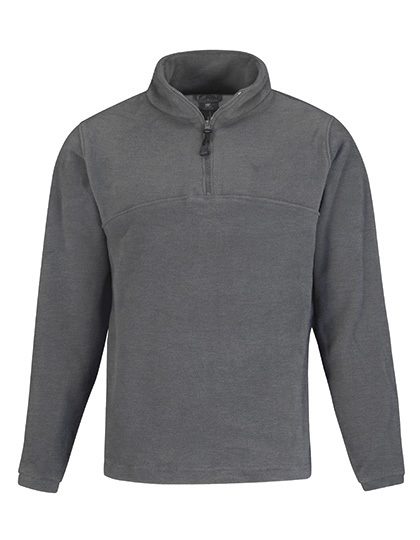 B&C Collection Unisex Fleece Highlander+ FU704
