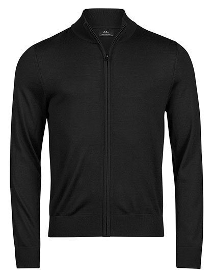 Tee Jays Full Zip Knit 6012 Jacke