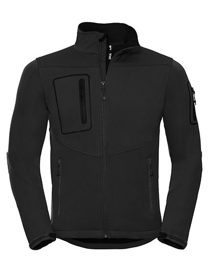 Russell Athletic Men´s Sportshell 5000 Jacket R-520m-0
