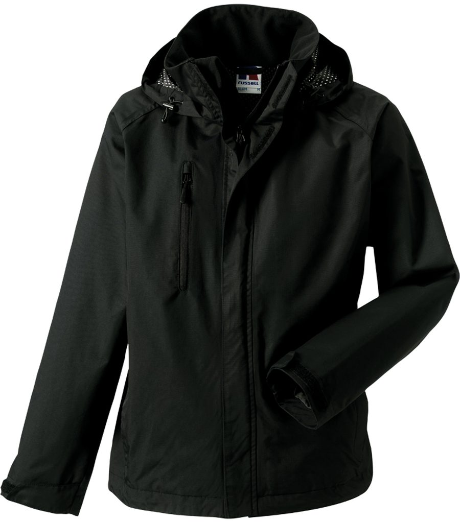 Russell Athletic Men´s Hydraplus 2000 Jacket R-510m-0 – Azure Blue