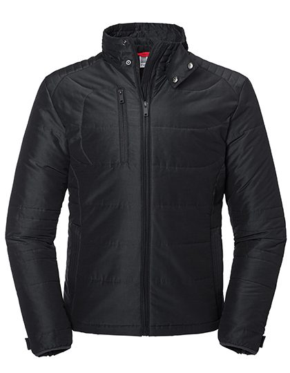 Russell Athletic Men´s Cross Jacket R-430m-0