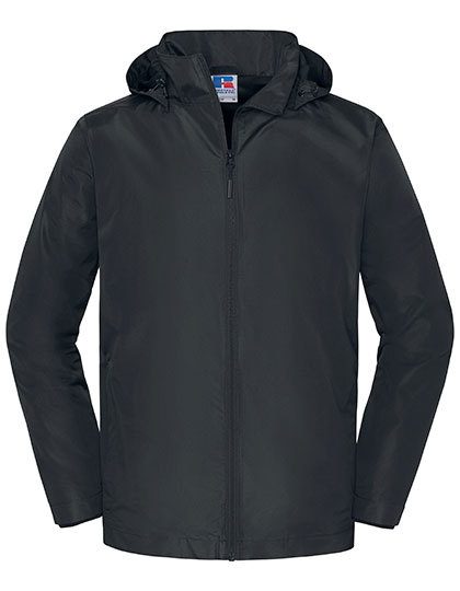 Russell Athletic Essential Weather Shell Jacket 0R416M0