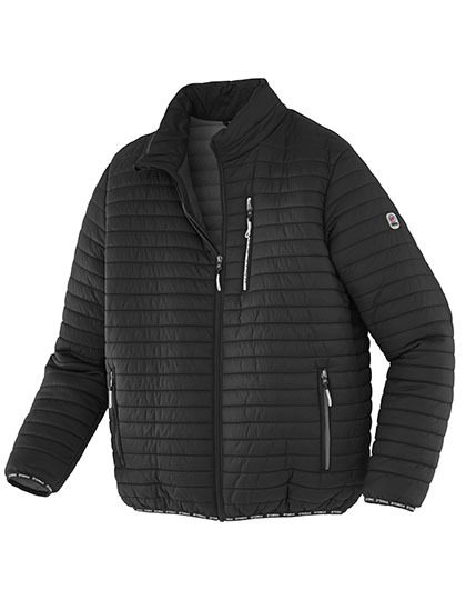 Terrax Workwear Men´s Quilted Jacket 62298