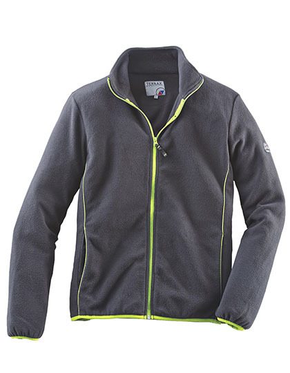 Terrax Workwear Men´s Professional Fleece Jacket 61639