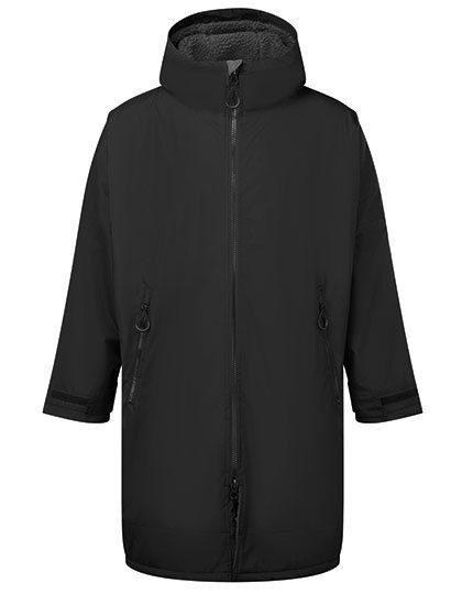 TriDri All Seasons Waterproof Changing Robe TR800 Jacke