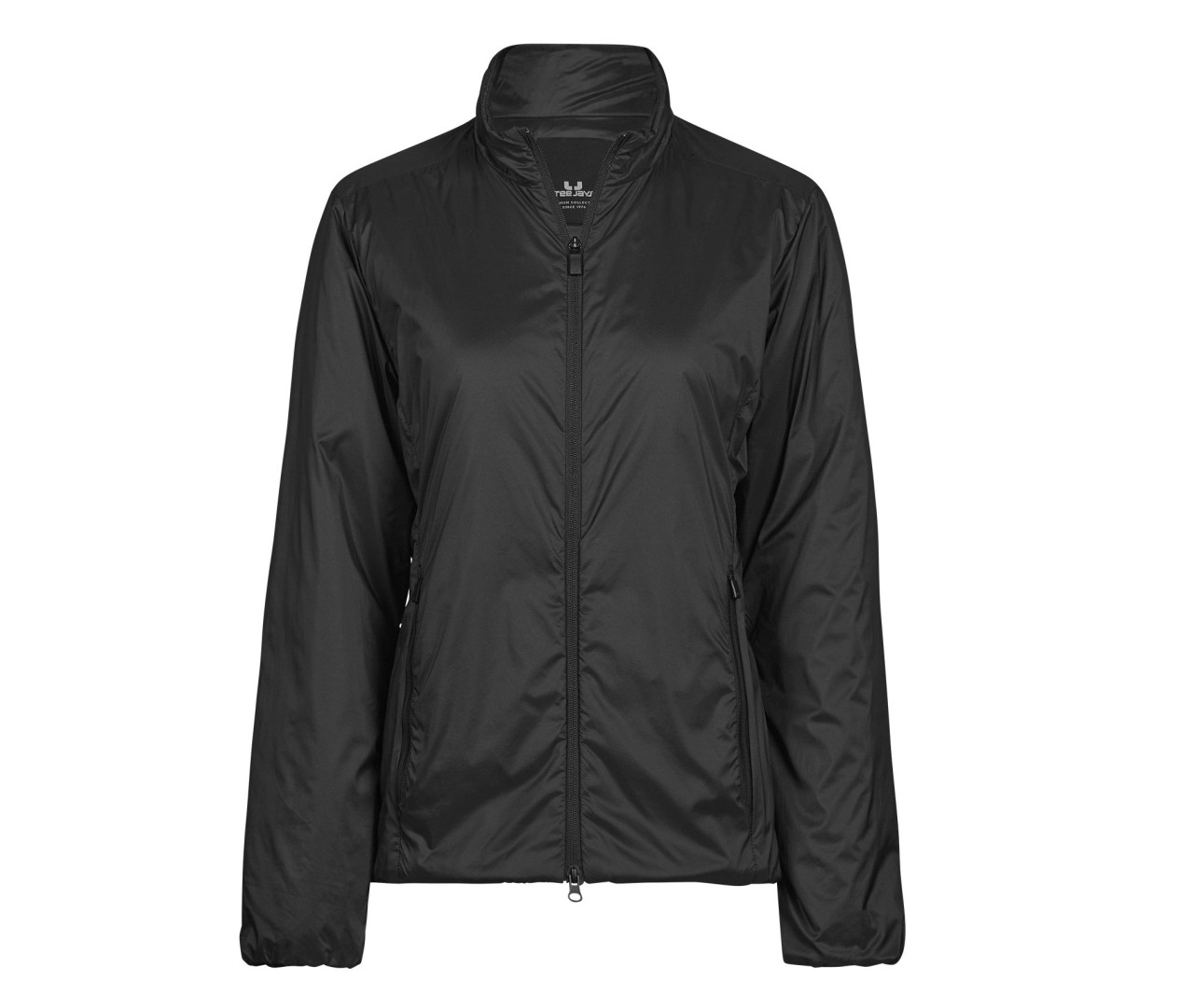 Tee Jays Women's Purelite Jacket – Black