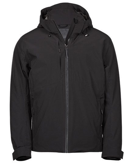 Tee Jays Men´s All Weather Winter Jacket 9680