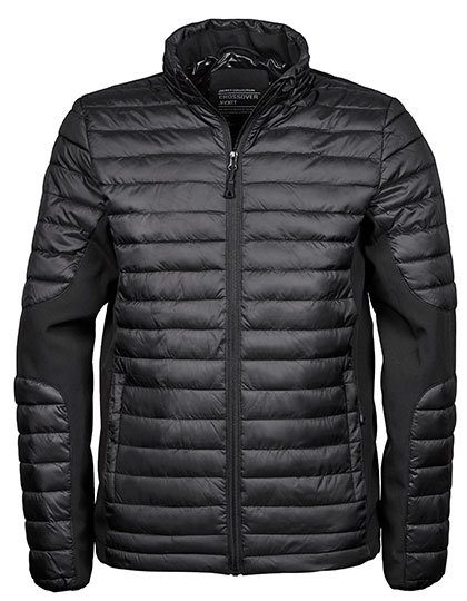 Tee Jays Crossover Jacket 9626