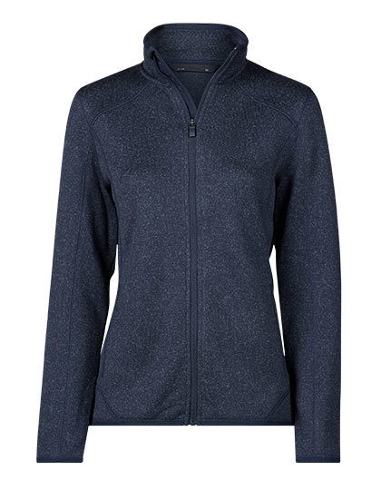 Tee Jays Women´s Outdoor Fleece Jacket 9616