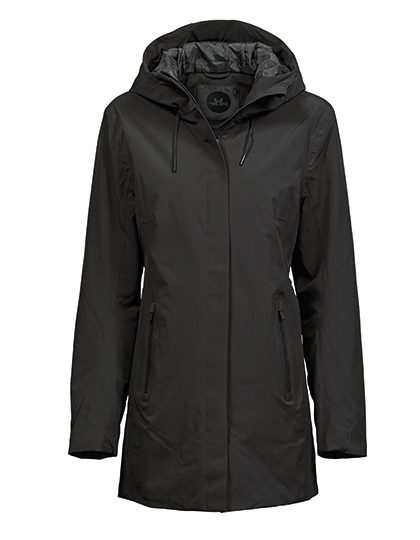 Tee Jays Women´s All Weather Parka 9609