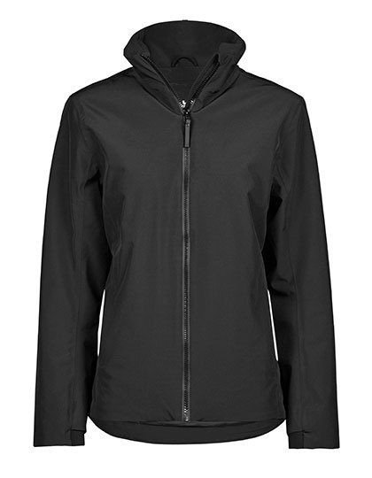 Tee Jays Women's All Weather Jacket 9607