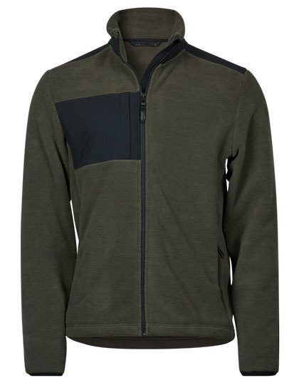 Tee Jays Mountain Fleece 9120