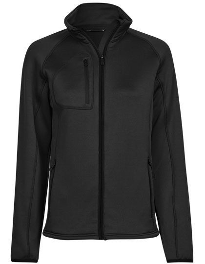 Tee Jays Women´s Stretch Fleece Jacket 9101