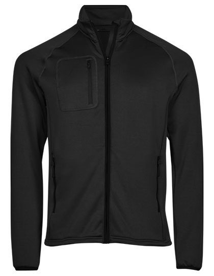 Tee Jays Stretch Fleece Jacket 9100
