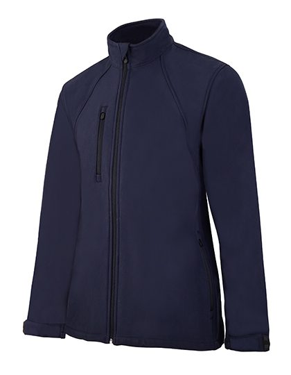 Starworld Ladies´ Soft-Shell Jacket SW950