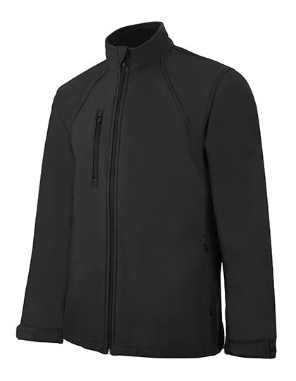 Starworld Men´s Soft-Shell Jacket SW900