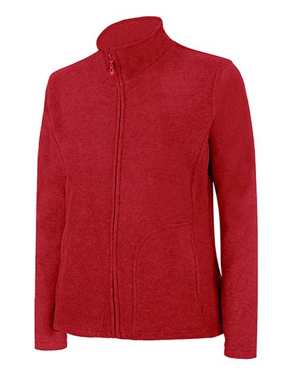 Starworld Ladies´ Full Zip Fleece Jacket SW750