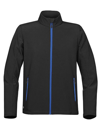Stormtech Men´s Orbiter Softshell Jacket Ksb-1