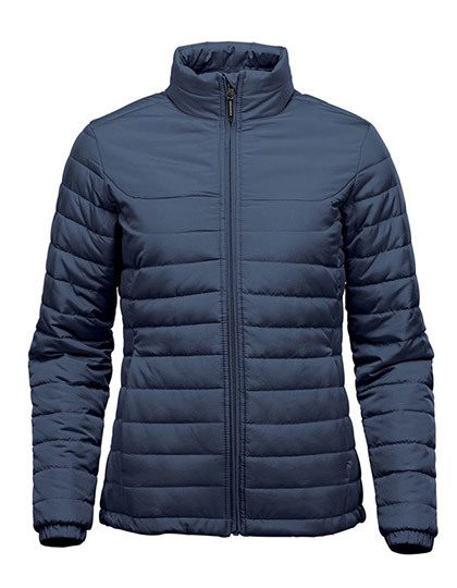 Stormtech Women's Nautilus Quilted Jacket Qx-1w