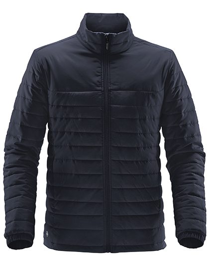 Stormtech Men´s Nautilus Quilted Jacket Qx-1