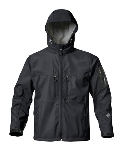 Stormtech Women´s Epsilon H2Xtreme Shell Hs-1w Jacke