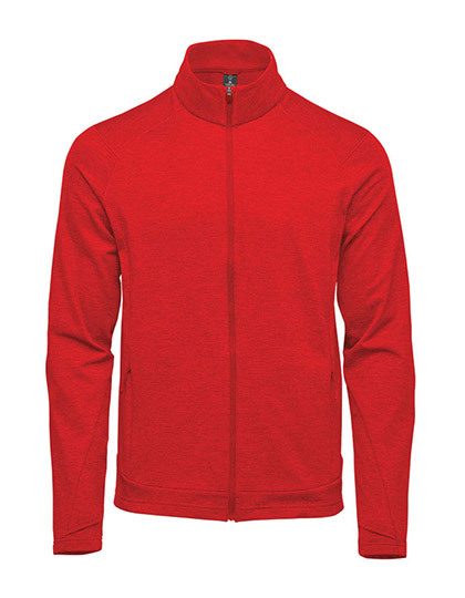 Stormtech Men's Treeline Performance Jacket Htz-3