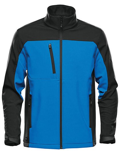 Stormtech Men´s Cascades Softshell Jacket Bhs-3
