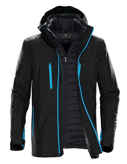 Stormtech Men´s Matrix System Jacket Xb-4