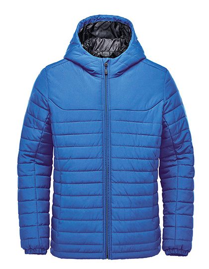 Stormtech Men´s Nautilus Quilted Hoody Qxh-1 Jacke
