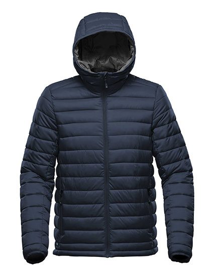 Stormtech Men´s Stavanger Thermal Jacket Afp-2