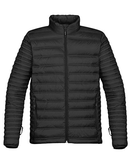 Stormtech Men´s Basecamp Thermal Jacket Pfj-4 – Black