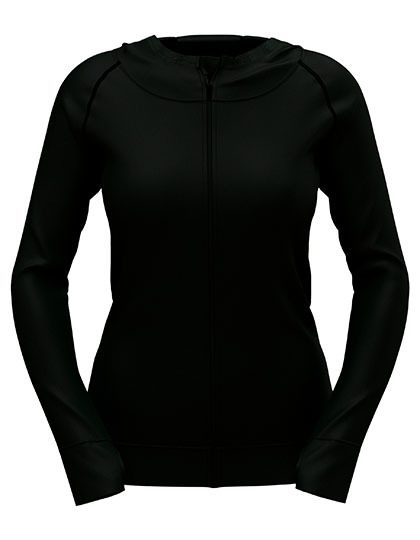 Stedman Seamless Sports Jacket Women ST8970